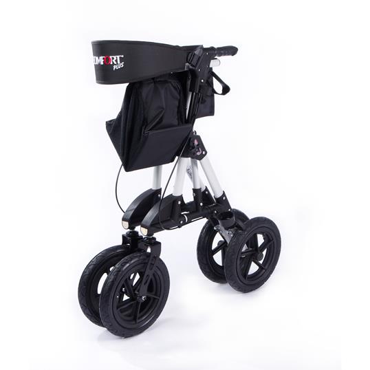 Comfort Plus DM-800 Alüminyum Rollatör Yürüteç